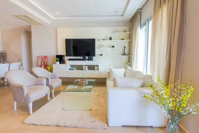 Image de Yara - Suite luxe - 2 or 3 Px