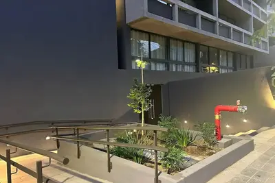 Image de Relaxing Modern Apartment for Business or Leisure Near Santiago City Center