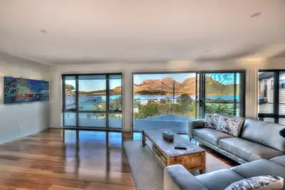 Image de Deja Blu 2 - Freycinet Holiday Houses
