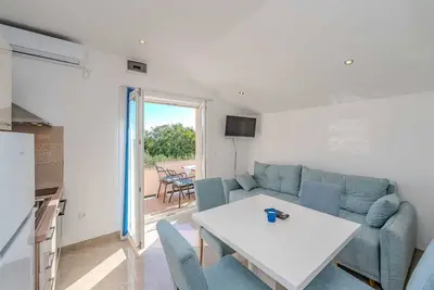 Image de Appartement d'Emila - Bleu