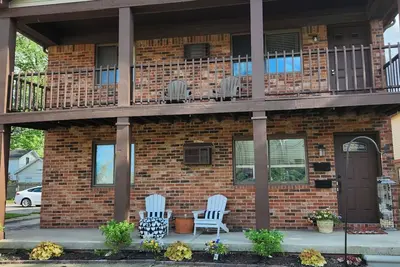 Image de Charming 2-bedroom apartment in Toledo with WiFi, Ac