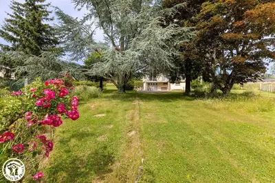 Image de Parenthèse à la campagne