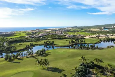 Image de Oceanfront Golf Condo includes access to all amenities shown!