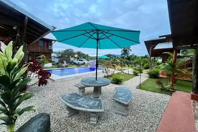 Image de Cabañas Litos