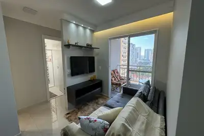 Image de Novo, Confortável e Aconchegante