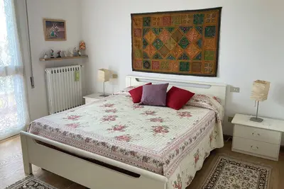 Image de Casa Spaziosa e Comoda Vicino al Centro CittĂ