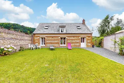 Image de Belle maison à Grainville-la-Teinturi