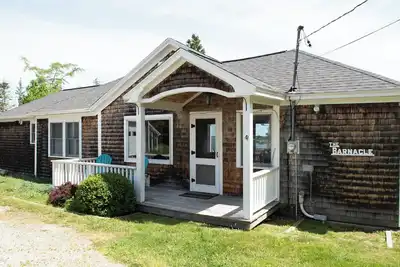 Image de The Barnacle on Flye Point