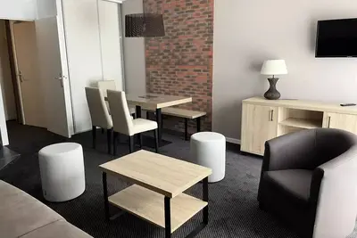 Image de Studio fĂĽr 4 Personen