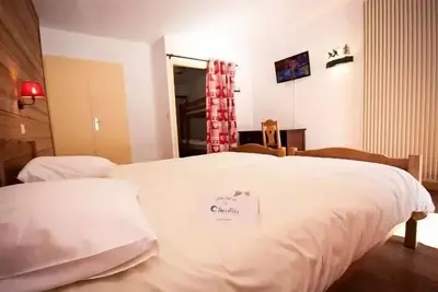Image de Familienzimmer für 4 Personen