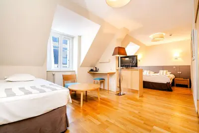 Image de Premium Familienzimmer für 3 Personen