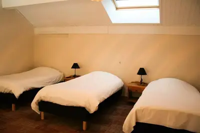 Image de Premium-Familienzimmer für 5 Personen