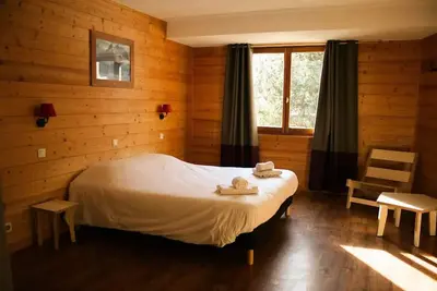 Image de Chambre Double Premium