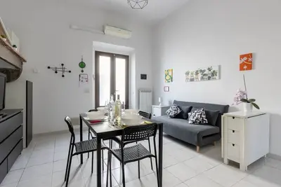 Image de Pisa Bright Apartment near the Airport
