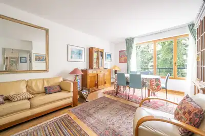 Image de Appartement Arcico - Welkeys