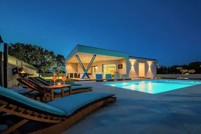 Image de Villa Valin (Istria - Mali Vareški)