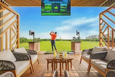 Image de Grand Mayan @ Vidanta in Beautiful Nuevo Vallarta\n2Bd/2ba with all the amenities