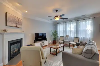 Image de Lexington Nest - 3Bed 2-1/2Bath