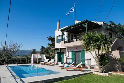 Image de Villa Aloni in Chania