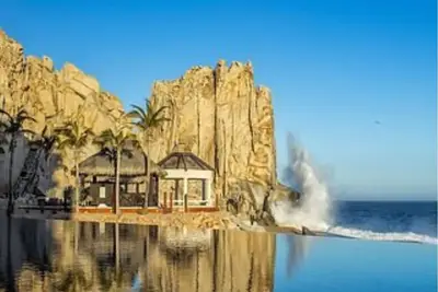 Image de Grand Solmar Lands End Cabo San Lucas, Penthouse