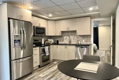 Image de Inclusively Home - The Foster Place Suite