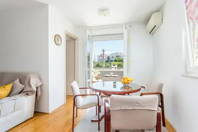 Image de Appartement d'une chambre avec la terrasse Split (A-23485-a)