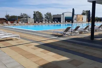 Image de Tattershall Lakes Luxury Hot Tub Retreat