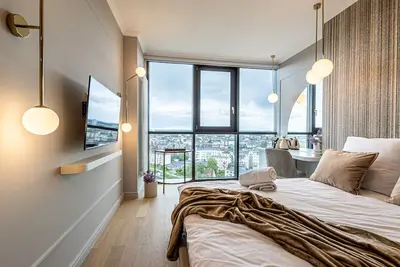 Image de 2homerent Rio 1 Amazing Sky View