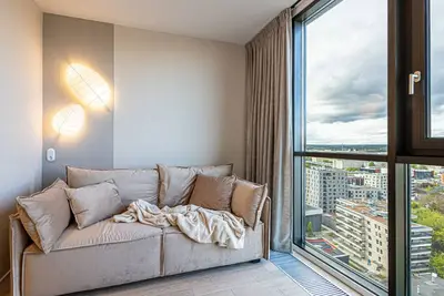Image de 2homerent Rio 2 15 Floor City View