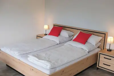Image de Casa Walter mit 3 Schlafzimmern und Balkon