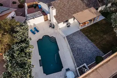 Image de Welcome to Scottsdale Casa De Azul, located in the Scottsdale/Paradise Valley