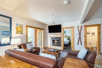 Image de 2br Ski-In, Ski-Out Telluride Condo