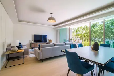 Image de Legacy Apartment by Portugal Portfolio