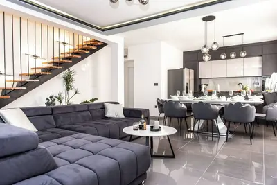 Image de Appartement Jasna (114401-A1) - Splitska - île de Brac