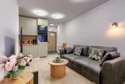 Image de Appartement Darja by Interhome