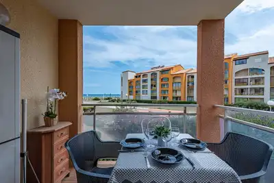 Image de Cap de Mer by Interhome