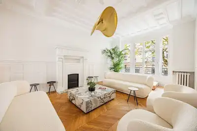 Image de Amazing Apartment # 5Bedrooms #Paris 16 #Trocadero