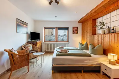 Image de Appartement 'Pinot Noire' avec Wi-Fi