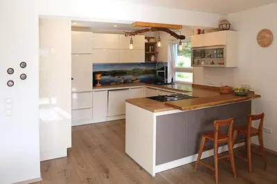 Image de Ferienwohnung Natur Pur