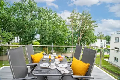 Image de Apartment Strand & Gut - Haffresidenz (4. 12) - 4. 12