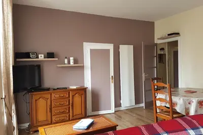 Image de Appartement La Bourboule