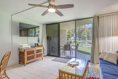 Image de Romanna’s Golden Ray Oceanfront Condo, Maui Resort