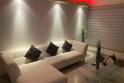 Image de Casa de Descanso a 10 min del Aeropuerto y 20 min de Centro Histórico de Oaxaca