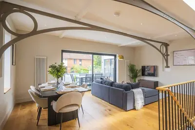 Image de Victoria View - Brand New 2 Bedroom - Parking