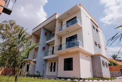 Image de Q-Plus Apartments