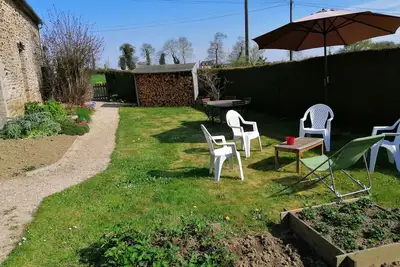 Image de Gîte \"Les Portes\", classé 3*