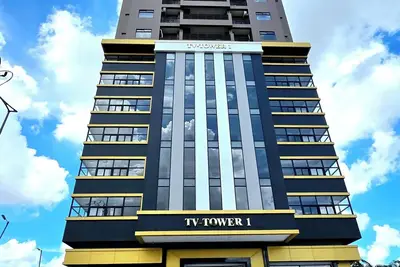 Image de Tv-Tower 1