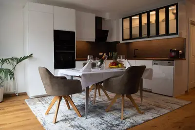 Image de Appartement de vacances Frechen pour 1 - 2 personnes avec 1 chambre à coucher - Maison de vacances