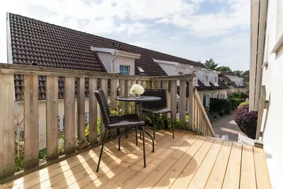 Image de Falsterbo Beachside Apartments