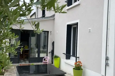 Image de Maison au calme!